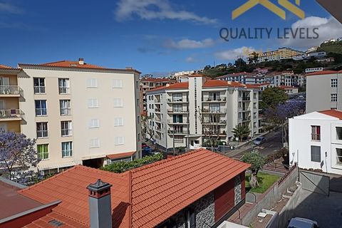 Lejlighed i Caniço, Madeira, Caniço - € 420.000 | Ref: QL-98-2024 - foto 2