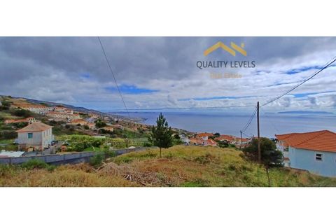 Helårsgrund i Gaula, Madeira, Gaula - € 150.000 | Ref: QL-51 - foto 1