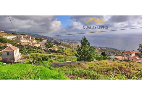 Helårsgrund i Gaula, Madeira, Gaula - € 150.000 | Ref: QL-51 - foto 2