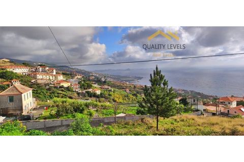 Helårsgrund i Gaula, Madeira, Gaula - € 150.000 | Ref: QL-51 - foto 4
