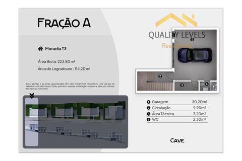 Villa i Caniço, Madeira, Caniço - € 597.500 | Ref: QL-97/2024A - foto 6