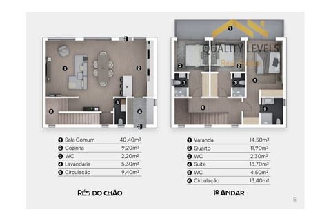 Villa i Caniço, Madeira, Caniço - € 597.500 | Ref: QL-97/2024A - foto 7