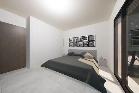 Lejlighed i Ajaccio, Corse-du-Sud, Ajaccio - € 126.000 | Ref: 784 - foto 7