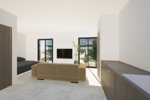 Lejlighed i Ajaccio, Corse-du-Sud, Ajaccio - € 126.000 | Ref: 784 - foto 8