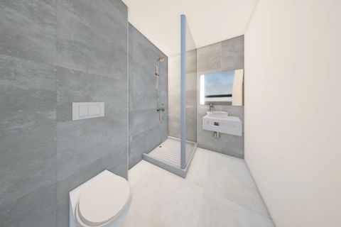 Lejlighed i Ajaccio, Corse-du-Sud, Ajaccio - € 126.000 | Ref: 784 - foto 9