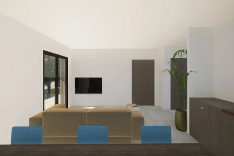 Lejlighed i Ajaccio, Corse-du-Sud, Ajaccio - € 126.000 | Ref: 784 - foto 11