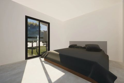 Lejlighed i Ajaccio, Corse-du-Sud, Ajaccio - € 126.000 | Ref: 784 - foto 17