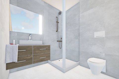 Lejlighed i Ajaccio, Corse-du-Sud, Ajaccio - € 126.000 | Ref: 784 - foto 22