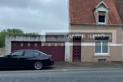 Villa a Isques, Pas-de-Calais, Isques - € 188.100 | Ref: 487 - foto 2