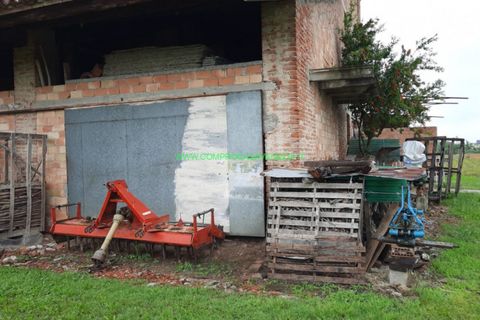 Landejendom i Casier, Treviso, Casier - € 500.000 | Ref: RR81U - foto 6