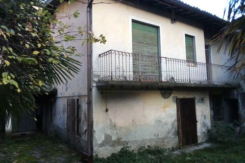 Villa i Seriate, Bergamo, Seriate - € 120.000 | Ref: Villser - foto 1