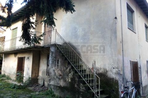 Villa i Seriate, Bergamo, Seriate - € 120.000 | Ref: Villser - foto 4