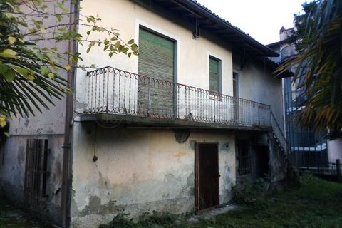 Villa i Seriate, Bergamo, Seriate - € 120.000 | Ref: Villser - foto 8