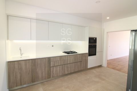 Lejlighed i Oeiras, Lisbon, Oeiras - € 815.000 | Ref: APA_960 - foto 19