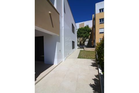 Lejlighed i Oeiras, Lisbon, Oeiras - € 815.000 | Ref: APA_960 - foto 26