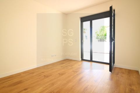 Lejlighed i Oeiras, Lisbon, Oeiras - € 815.000 | Ref: APA_960 (2) - foto 8
