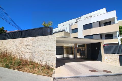 Lejlighed i Oeiras, Lisbon, Oeiras - € 815.000 | Ref: APA_960 (2) - foto 20