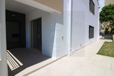 Lejlighed i Oeiras, Lisbon, Oeiras - € 815.000 | Ref: APA_960 (2) - foto 30
