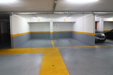 Lejlighed i Oeiras, Lisbon, Oeiras - € 815.000 | Ref: APA_960 (2) - foto 33