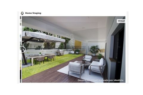 Lejlighed i Oeiras, Lisbon, Oeiras - € 815.000 | Ref: APA_960 (2) - foto 1