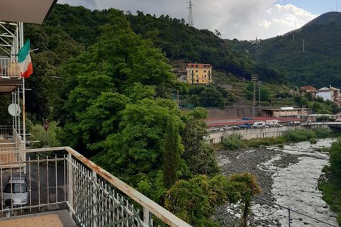 Lejlighed i Varazze, Savona, Varazze - € 198.000 | Ref: 27485 - foto 6