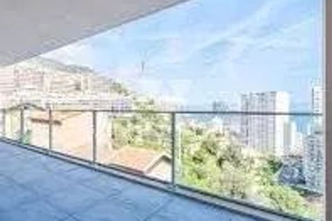 Leilighet i Beausoleil, Alpes-Maritimes, Beausoleil - € 1 050 000 | Ref: 84899164 - foto 7