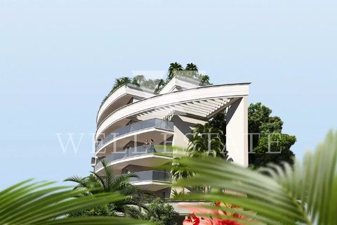 Leilighet i Beausoleil, Alpes-Maritimes, Beausoleil - € 1 050 000 | Ref: 84899164 - foto 8