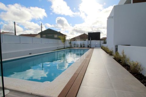 Villa i Loures, Lisbon, Loures - € 850.000 | Ref: L23507C - foto 26