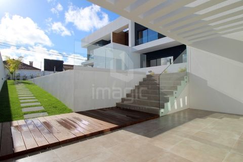 Villa i Loures, Lisbon, Loures - € 850.000 | Ref: L23507C - foto 31
