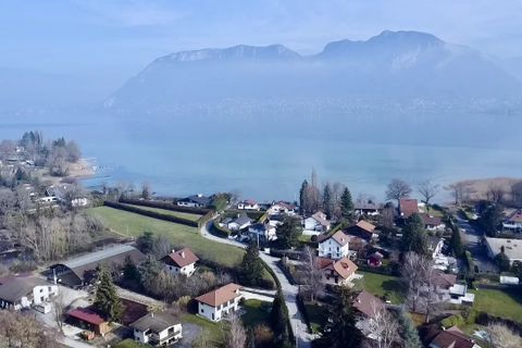 Villa i Sevrier, Haute-Savoie, Sevrier - € 1.450.000 | Ref: VF3333 - foto 3