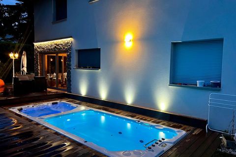 Villa i Sevrier, Haute-Savoie, Sevrier - € 1.450.000 | Ref: VF3333 - foto 2