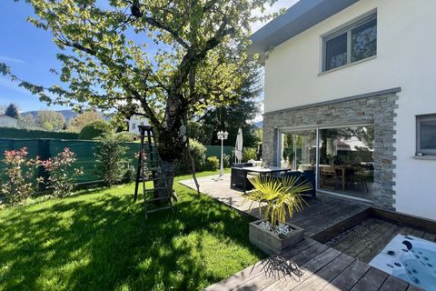 Villa i Sevrier, Haute-Savoie, Sevrier - € 1.450.000 | Ref: VF3333 - foto 4