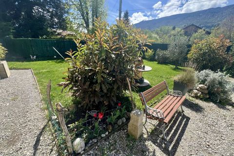 Villa i Sevrier, Haute-Savoie, Sevrier - € 1.450.000 | Ref: VF3333 - foto 5