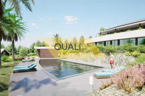 Helårsgrund i Calheta, Madeira, Calheta - € 1.250.000 | Ref: Q1899 - foto 2