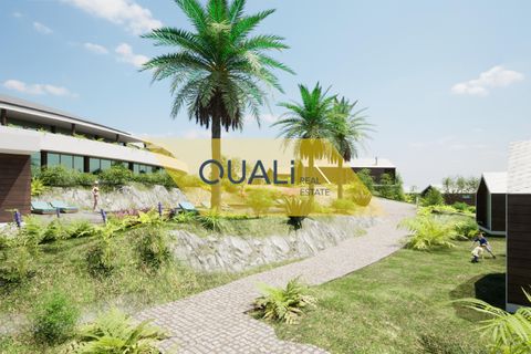 Helårsgrund i Calheta, Madeira, Calheta - € 1.250.000 | Ref: Q1899 - foto 8