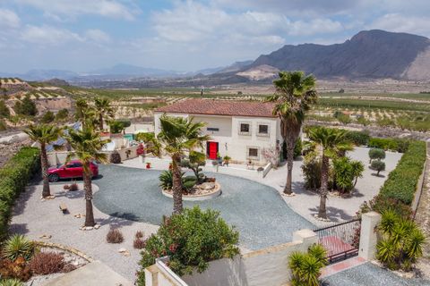 Villa i Barbarroja, Alicante, Barbarroja - € 534.995 | Ref: CF3003 - foto 1