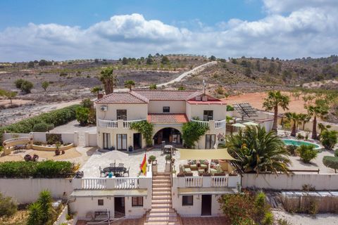 Villa i Barbarroja, Alicante, Barbarroja - € 534.995 | Ref: CF3003 - foto 2