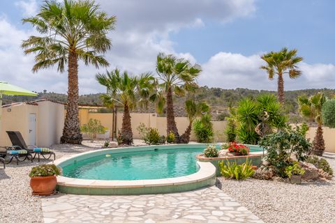 Villa i Barbarroja, Alicante, Barbarroja - € 534.995 | Ref: CF3003 - foto 4
