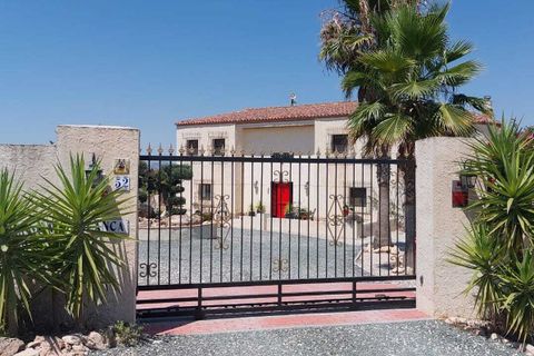 Villa i Barbarroja, Alicante, Barbarroja - € 534.995 | Ref: CF3003 - foto 11