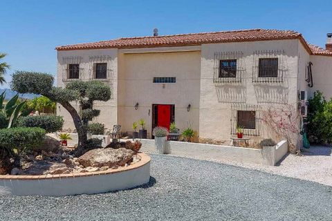 Villa i Barbarroja, Alicante, Barbarroja - € 534.995 | Ref: CF3003 - foto 12