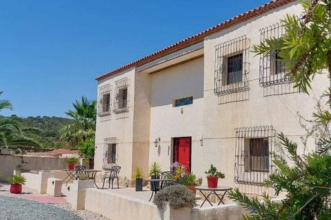 Villa i Barbarroja, Alicante, Barbarroja - € 534.995 | Ref: CF3003 - foto 13