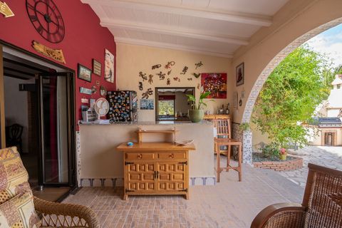 Villa i Barbarroja, Alicante, Barbarroja - € 534.995 | Ref: CF3003 - foto 42