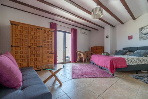 Villa i Barbarroja, Alicante, Barbarroja - € 534.995 | Ref: CF3003 - foto 46