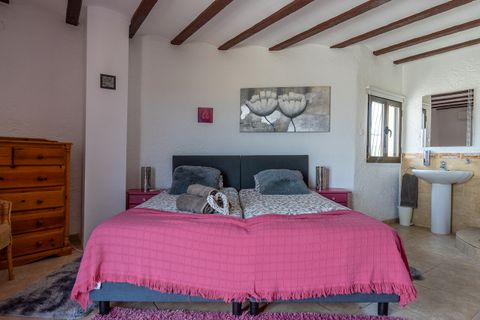 Villa i Barbarroja, Alicante, Barbarroja - € 534.995 | Ref: CF3003 - foto 47