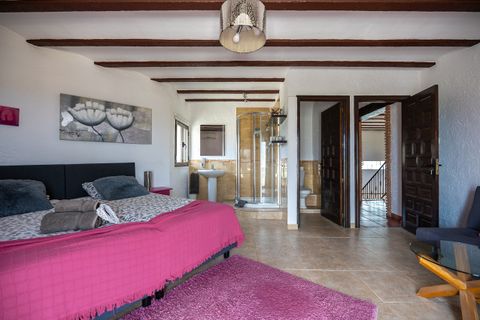 Villa i Barbarroja, Alicante, Barbarroja - € 534.995 | Ref: CF3003 - foto 48