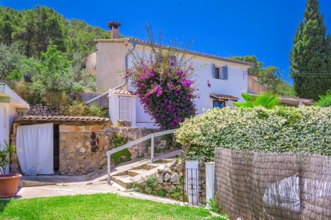 Cortijo i Andratx, Mallorca, Andratx - € 875.000 | Ref: SWOAND2556 - foto 2
