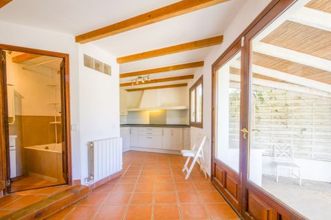 Cortijo i Andratx, Mallorca, Andratx - € 875.000 | Ref: SWOAND2556 - foto 7