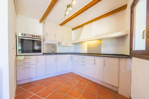 Cortijo i Andratx, Mallorca, Andratx - € 875.000 | Ref: SWOAND2556 - foto 8