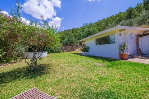 Cortijo i Andratx, Mallorca, Andratx - € 875.000 | Ref: SWOAND2556 - foto 13