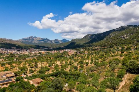 Cortijo i Andratx, Mallorca, Andratx - € 875.000 | Ref: SWOAND2556 - foto 3